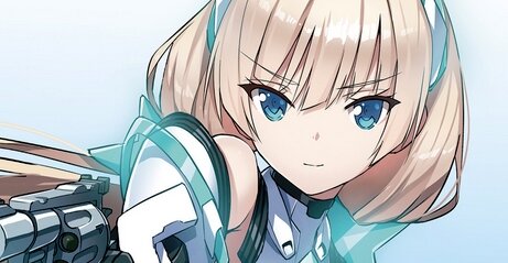 劇場アニメ『楽園追放』が本日で9周年！おめでとおおおおおお