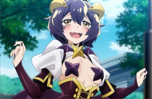 アニメ「魔法少女にあこがれて」の円盤特典にキャストオフ可能なフィギュアが付属ｗｗｗｗｗｗｗ