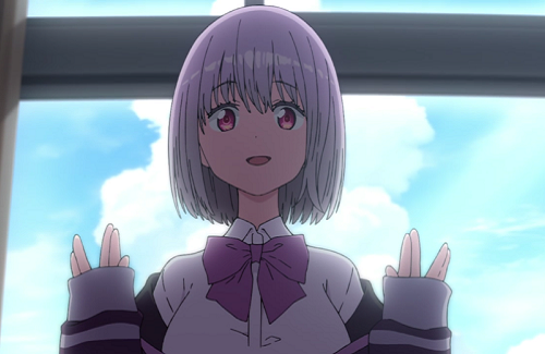 【朗報】声優・上田麗奈さん(29)の出演作がガチで豪華すぎるｗｗｗｗ