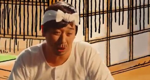 千鳥・大吾さんが「天才バカボン×JT」キャンペーンCMが公開「喫煙所がいいのだ！」