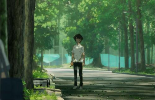 「負けヒロインが多すぎる！」公式がロケハン写真を公開！…『アニメは現地で行われたロケハンを参考に制作されています✍』