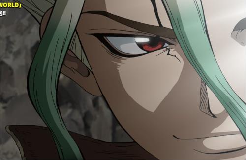 アニメ4期「Dr.STONE SCIENCE FUTURE（最終シーズン）」制作決定！！