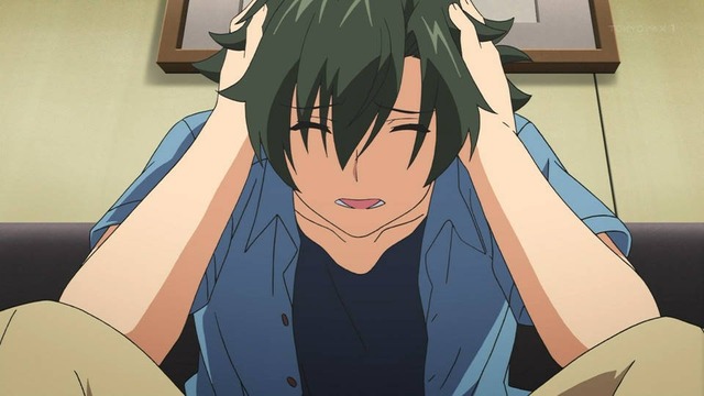 【悲報】ネット民「今期アニメ、まじで見るものがない・・・」