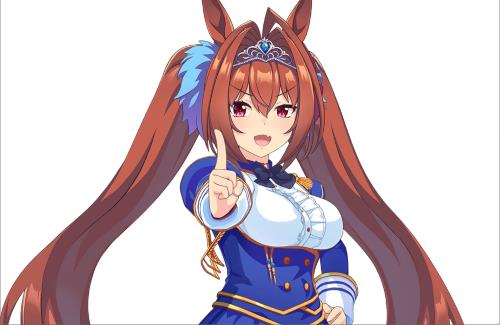 【ウマ娘】女性レイヤーさん、ダイワスカーレットを完全再現ｗｗｗｗｗｗｗｗ
