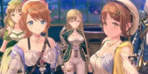 スマホゲー『レスレリアーナのアトリエ』ガチャ周りの改修を発表！これは英断