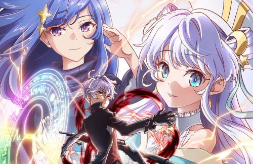 アニメ「世界最高の暗殺者、異世界貴族に転生する」2期の制作が決定！！