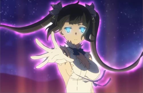「ダンまち」アニメ10周年記念PV公開＆スペシャルイベント開催決定！！