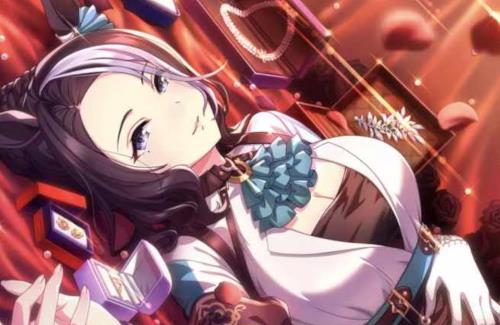 【ウマ娘】明日のサポカPUは人権マルゼンスキー＆メジロラモーヌ