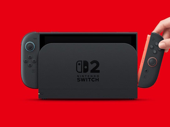 【朗報】「Nintendo Switch 2」に、バッテリーの劣化を軽減できる機能が搭載