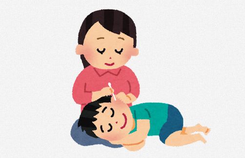 【話題】23歳の息子と風呂に入り、爪切りや耳かきをする母親は”過保護”なのか「子供の頃からの習慣が続いている」