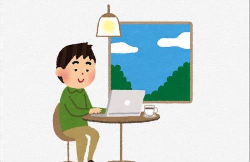 スタバで勉強などをしている客・・・X民さん『それ家じゃダメなんですか』