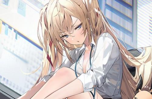 【アズレン】新衣装がフェチ攻めｗｗｗｗｗｗｗ