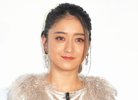 モデルのみちょぱがジブリパークに対していった一言が強烈すぎる！「私には分からなかったです」