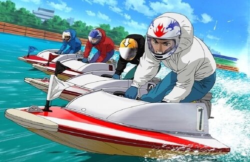 競艇（ボートレース）の売上、15年でとんでもない事になってると話題にｗｗｗｗ