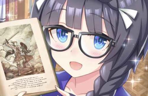 【ウマ娘】「ゼンノロブロイ」モデルのメガネが登場！受注生産で販売開始