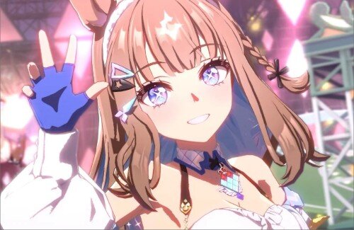 【祝】Cygamesが大幅増益！！グローバル版「ウマ娘」のおかげか