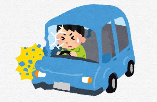 【動画】スーパーGTでクラッシュ発生…これはエグいな