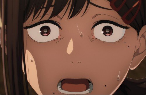 チェンソーマン読者『未回収の謎が多すぎる…』