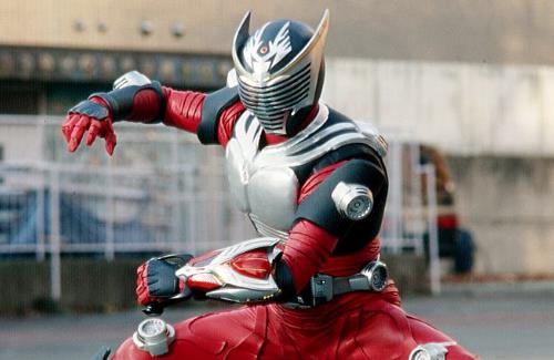 【放送20周年】「仮面ライダー龍騎」の同窓会トークイベント開催決定！！