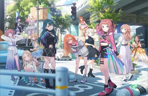 「学園アイドルマスター」1stライブチケットの転売価格がエグすぎるｗｗｗｗｗｗｗｗｗｗｗｗ