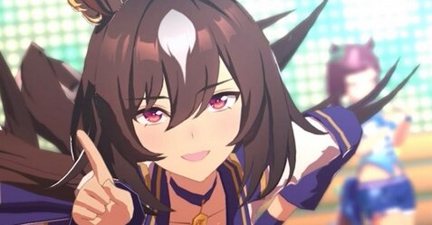 【ウマ娘】次回ガチャ更新で『シリウスシンボリ』実装！新サポカに「ワンダーアキュート」