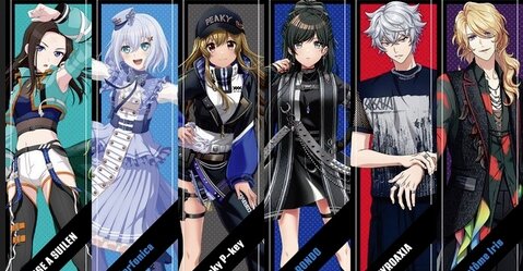 『BUSHIROAD ROCK FESTIVAL 2023』バスツアー情報が解禁、特典デザインが公開！