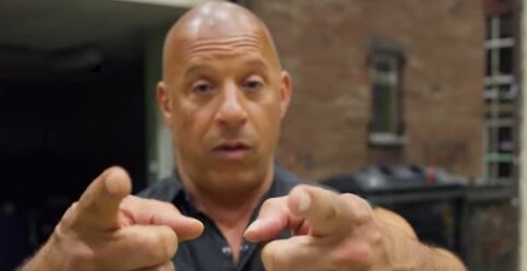 シリーズ最新作映画『ワイルド・スピード／ファイヤーブースト』メイキング収録映像が公開！ポスタービジュアルも