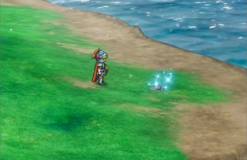 X民さん『HD-2D版「ドラクエⅠ」はキラキラが少なくて助かる。IIIは多すぎた…』