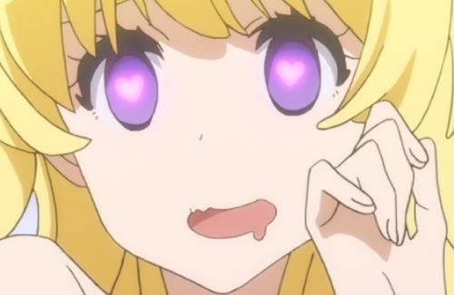 クリムゾン先生『感度3000倍というフレーズはクリムゾンではないです。私の漫画でも感度が倍増することはありますが、最大でも100倍くらいまでです。』