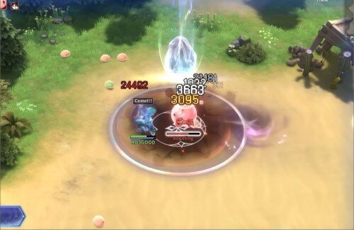 グローバル版『ラグナロクオンライン3』のゲームプレイトレーラーが公開！！日本には来るんだろうか