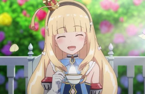 【アズレン】OVA「Queen's Orders」の放送・見放題配信が決定！！