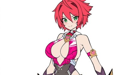 【ｴｯｯｯｯｯｯ!】新企画『キューティーハニーNova』が始動！この頃流行りの女の子はケツがでかい