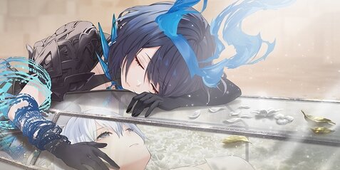 『シノアリス×トワツガイ』コラボが10月4日から開催！ログインでアリスが手に入るぞ