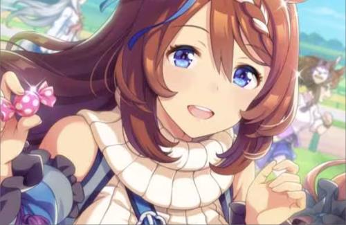 【ウマ娘】スーパークリークを超えるサポカがついに登場する