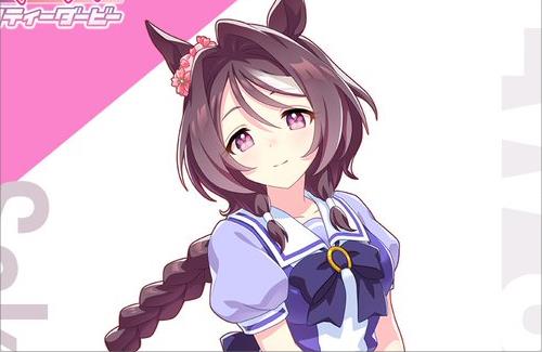 新ウマ娘「サクラチトセオー」公開へ…『スターブロッサム』の最新話で登場