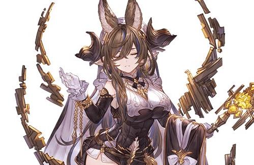 【グラブルEXTRAフェス】コウくんに祝福????するガレヲンたまらんな…