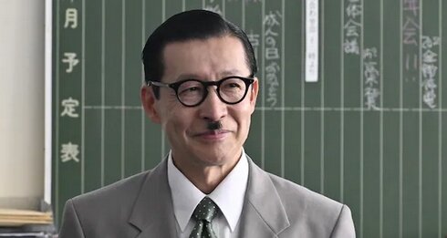 実写ドラマ版『かりあげクン』新キャストが解禁、オリキャラに元乃木坂46樋口日奈さん