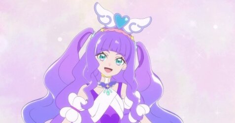 【動画】アニメ『ひろがるスカイ！プリキュア』キュアマジェスティ役を古賀葵さんが担当！「一生の宝物」