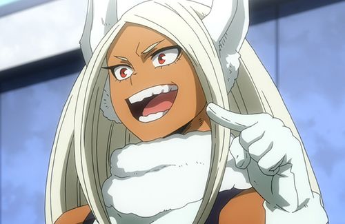 ヒロアカ作者・堀越先生、作中キャラ達の”ミルココス”年賀イラストを公開ｗｗｗ