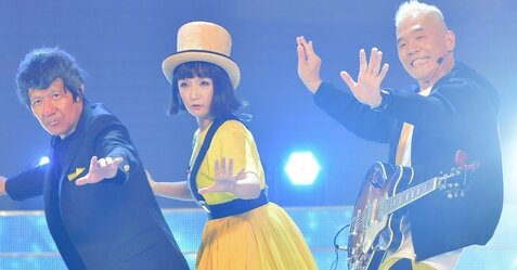 千秋さんがポケビ秘話を語る「ナンチャンがイヤだった」「ノリツッコミがヘタクソだから練習してと言われた」