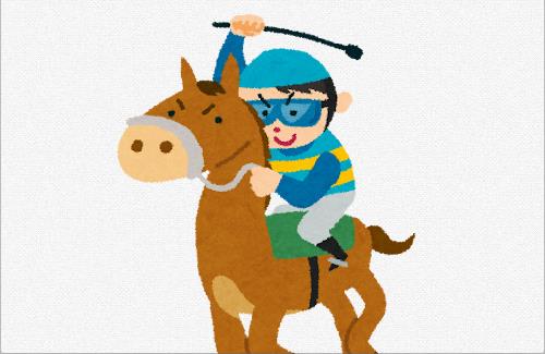 【競馬】ゴージャス、「ゴールドシップ」の特性を受け継いでしまう…