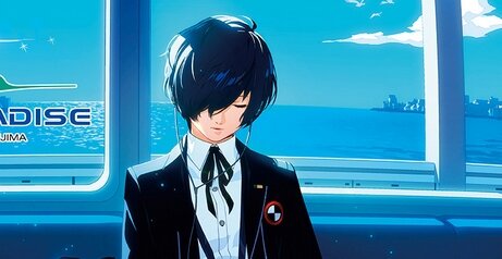 『ペルソナ5』シリーズ全世界累計1,000万本セールス！『ペルソナ3 リロード』が八景島シーパラダイスとコラボ