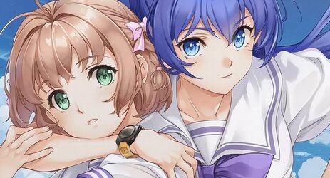 Steam版『君が望む永遠 ～Enhanced Edition～』2024年10月18日に発売決定！！