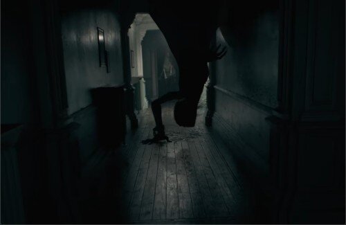 【画像】バイオ公式『バイオハザードに出てきそうなペットの画像を探してます』→ひぇっ