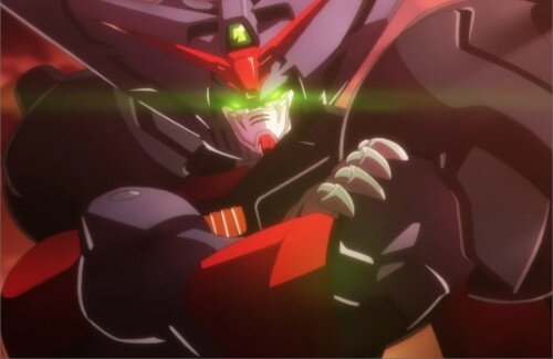 『機動武闘伝Gガンダム』30周年記念ファイティングムービー公開！！　かっけぇ…