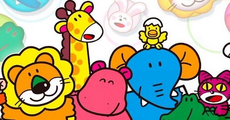 たべっ子どうぶつのパズルゲー『たべっ子タイム』配信開始！これﾂﾑﾂﾑ…