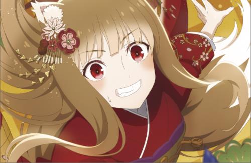 アニメ「狼と香辛料 merchant meets the wise wolf」は2024年4月よりテレ東ほかにて放送開始！