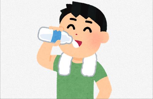 糖尿病患者さん『甘い飲料水は控えめにした方が身のため。せいぜい一週間に５００ml程度に。』