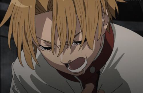 アニメ「無職転生Ⅱ 9話 感想」またあいつに狙われる可能性があるのか…