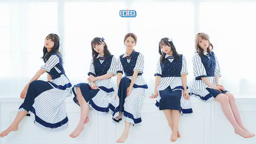 SW!CH、新曲発表！ 「Pinky Bandage」のミュージックビデオ、youtube公開